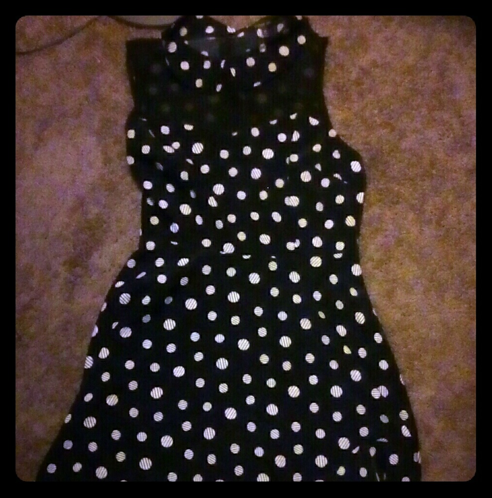 Max studio dress
